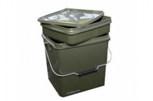 Trakker 13ltr Removable bucket